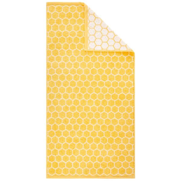 Dyckhoff Frottierserie Pure Natural 'Honey'